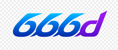 666d logo